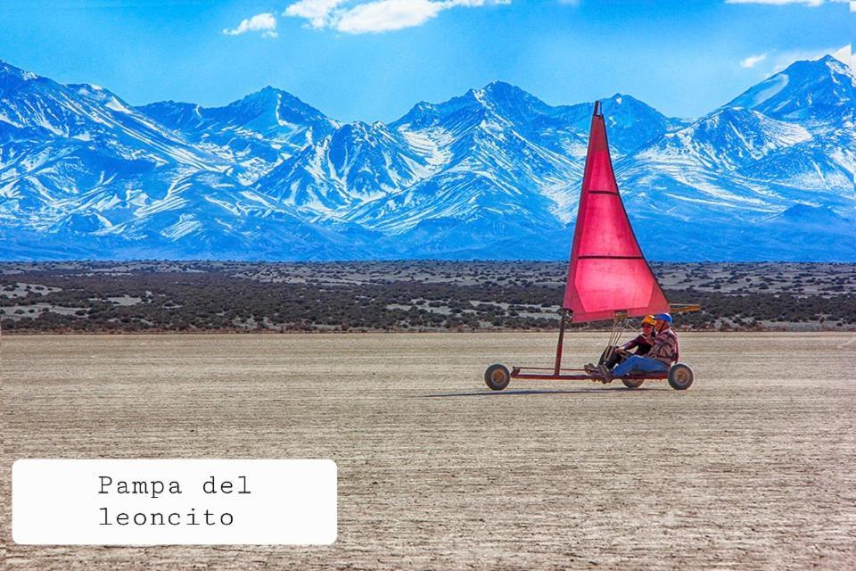 סן חואן Las Patricias מראה חיצוני תמונה